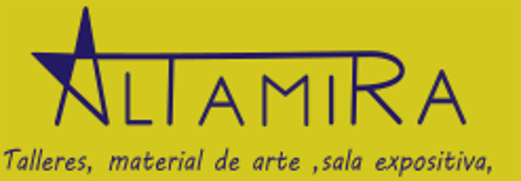 Arte Altamira Córdoba – Arte y manualidades en Córdoba